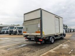 Mercedes-Benz ATEGO 918+DHOLLANDIA