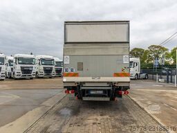 Mercedes-Benz ATEGO 918+DHOLLANDIA