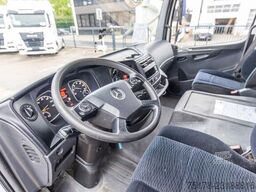 Mercedes-Benz ATEGO 918+DHOLLANDIA