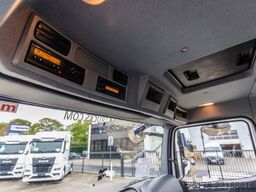 Mercedes-Benz ATEGO 918+DHOLLANDIA