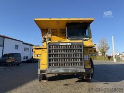 Komatsu HD405-7