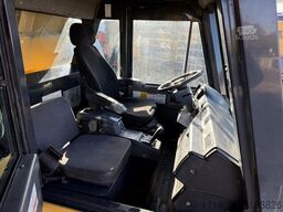 Komatsu HD405-7