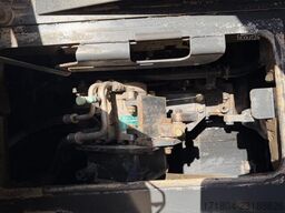 Komatsu HD405-7