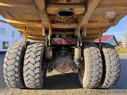 Komatsu HD405-7