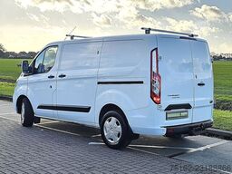 FORD TRANSIT CUSTOM 2.0 L1 Automaat Trekhaak