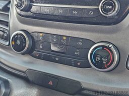 FORD TRANSIT CUSTOM 2.0 L1 Automaat Trekhaak