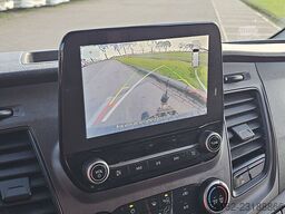 FORD TRANSIT CUSTOM 2.0 L1 Automaat Trekhaak