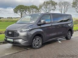 FORD TRANSIT CUSTOM 2.5 PHEV 9 Persoons Automaat L2 ...
