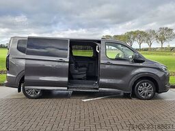 FORD TRANSIT CUSTOM 2.5 PHEV 9 Persoons Automaat L2 ...