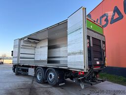 Scania G 490 6x2*4 SUPRA 850 Mt / BOX L=7611 mm