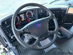 Scania G 490 6x2*4 SUPRA 850 Mt / BOX L=7611 mm