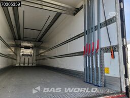 Kässbohrer XS 3 axles Lift + Stuuras Laadklep Bi-Temp APK ...