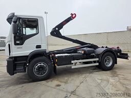 iveco 180E32P