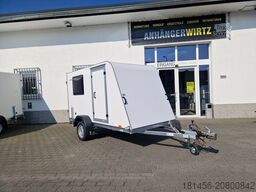 trailershop Schlafkoffer Camper Verlängerung direkt