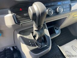 VOLKSWAGEN CRAFTER 2.0 TDI 9 SITZER AUTOMATIK KLIMAAUTO PDC