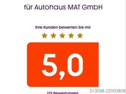 VOLKSWAGEN CRAFTER 2.0 TDI 9 SITZER AUTOMATIK KLIMAAUTO PDC