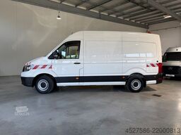 VOLKSWAGEN Crafter 35 FWD L2/H2*BJ 2019*KLIMA*AHK*R.CAM*