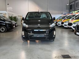CITROEN Jumpy Kasten Business XL*LANG*KLIMA*NAVI*R.CAM