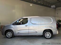 CITROEN Berlingo Kasten Driver XL/L2*AUTOMATIK*KLIMA*PDC