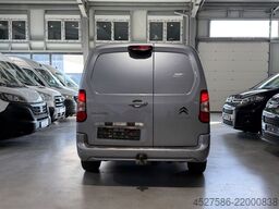 CITROEN Berlingo Kasten Driver XL/L2*AUTOMATIK*KLIMA*PDC