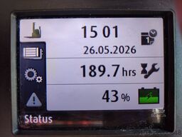 Linde L20-1173