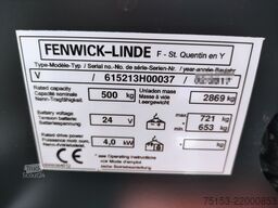 Linde V12