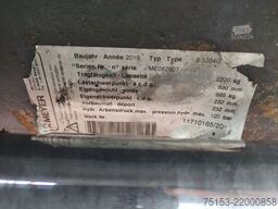 Meyer 6-5204G