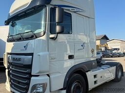 DAF XF 530 FT Sattelzugmaschine Bj2021