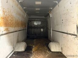 IVECO Daily 35C16 HI-MATIC MAXI AC NAVI R-CAM AHK 3,5T