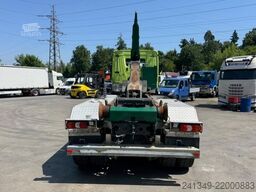 MERCEDES-BENZ Arcos 3253 8x4 Mobas 26T