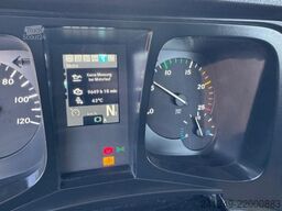 MERCEDES-BENZ Arcos 3253 8x4 Mobas 26T