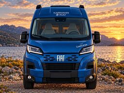 KARMANN Davis Trendstyle CoastCamper 620 Sondermodell 27