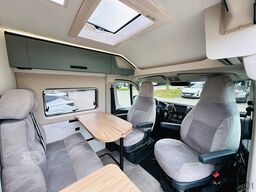 KARMANN Davis Trendstyle CoastCamper 620 Sondermodell 27