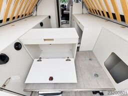 KARMANN Davis Trendstyle CoastCamper 620 Sondermodell 27