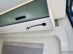 KARMANN Davis Trendstyle CoastCamper 620 Sondermodell 27