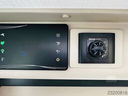 KARMANN Davis Trendstyle CoastCamper 620 Sondermodell 27