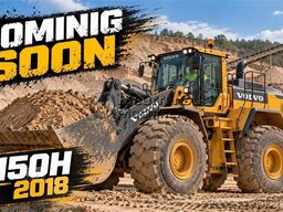 VOLVO L150H