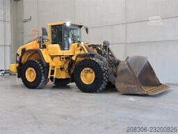 VOLVO L150H