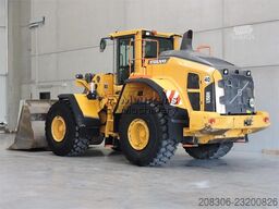 VOLVO L150H