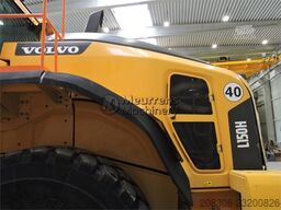 VOLVO L150H
