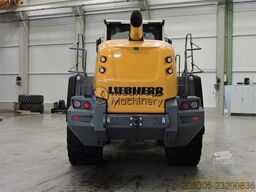 LIEBHERR L 566 Xpower