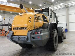 LIEBHERR L 566 Xpower