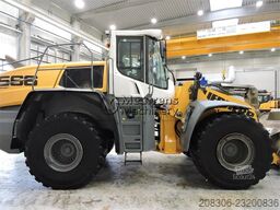 LIEBHERR L 566 Xpower