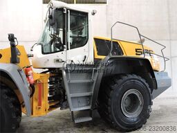 LIEBHERR L 566 Xpower
