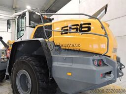 LIEBHERR L 566 Xpower