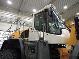 LIEBHERR L 566 Xpower