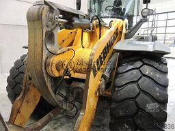 LIEBHERR L 566 Xpower