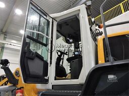 LIEBHERR L 566 Xpower