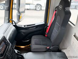 IVECO X WAY 480* KIPPER * 8x4 * TOPZUSTAND