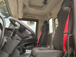 IVECO X WAY 480* KIPPER * 8x4 * TOPZUSTAND